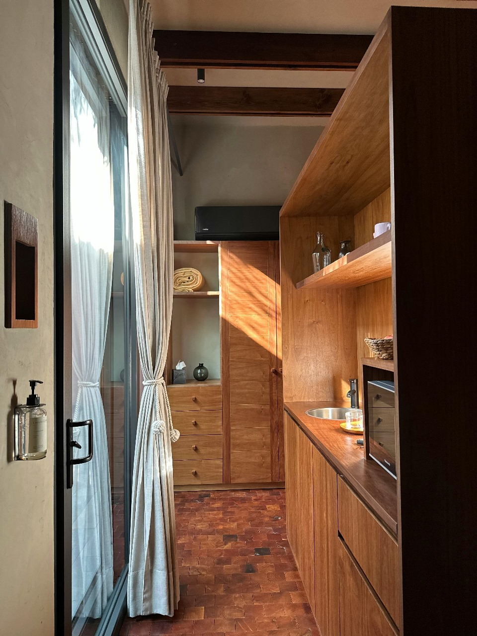 Cabinetry